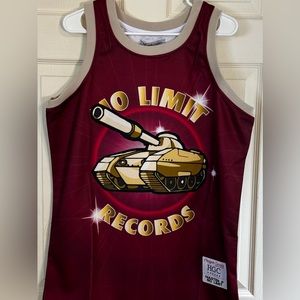 Headgear classics jersey